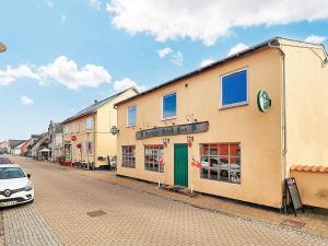 Afbeelding uit fotogalerij van 5 person holiday home in Ålbæk-By Traum in Ålbæk