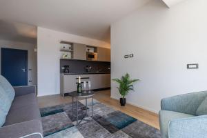 Billede fra billedgalleriet på Costa d'Arco Bed & Retreat i Arco