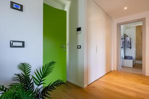 Billede fra billedgalleriet på Costa d'Arco Bed & Retreat i Arco