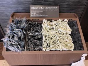 Fotografie z fotogalerie ubytování Dormy Inn Express Sendai Hirose Dori v destinaci Sendai