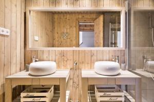 Fotografie z fotogalerie ubytování Luderna - Casa Obago v destinaci Salardú + 17 fotografií
