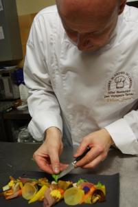 Gallery image of Logis Hotel Restaurant des Voyageurs in Tarnac +44 photos