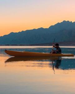 Fotografie z fotogalerie ubytování دهب فيو v destinaci Dahab