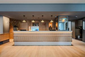 Mynd úr myndasafni af Boutique Hotel Seefeld í Zürich