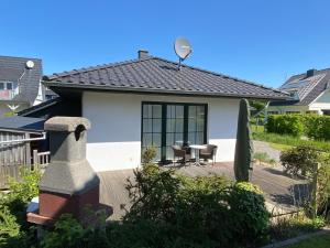 Tòa nhà nơi nhà nghỉ dưỡng tọa lạc