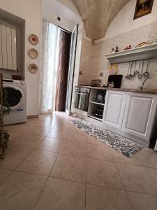 Cucina o angolo cottura di Stella House