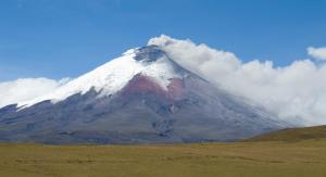 Gallery image of Cabañas Los Volcanes in Lasso