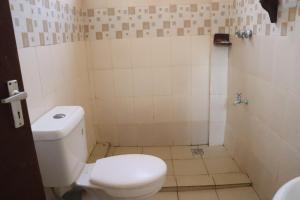 Gallery image of Pebbles guesthouse in Diani beach road in Ukunda