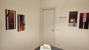 Fotografie z fotogalerie ubytování Residenza Ugo Bassi v destinaci Boloňa + 157 fotografií