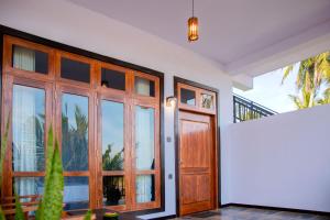 蒂瑟默哈拉默My Resort Yala的相册照片