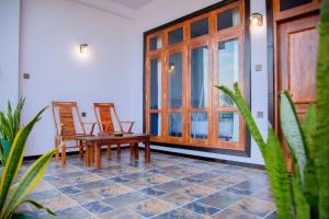 蒂瑟默哈拉默My Resort Yala的相册照片