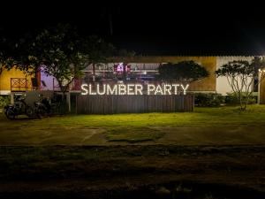 Fotografie z fotogalerie ubytování Slumber Resort Koh Chang v destinaci Ko Chang