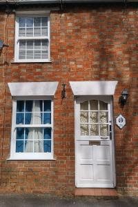 Billede fra billedgalleriet på Cozy Village Cottage i Marston Moretaine