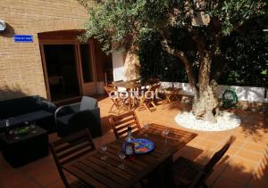 Fotografie z fotogalerie ubytování CASA ESLORA 26 v destinaci Platja  d'Aro