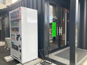 桑名市HOTEL R9 The Yard Inabe的相册照片
