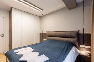 Fotografie z fotogalerie ubytování Sofia Stay Apartments A16 v Sofii