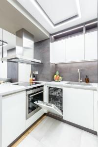 Fotografie z fotogalerie ubytování Sofia Stay Apartments A16 v Sofii