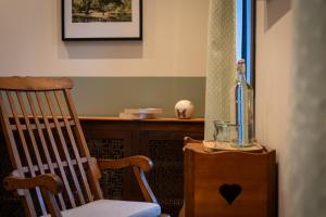 Fotografie z fotogalerie ubytování Clos des Poulies v destinaci La Ferté-Saint-Aubin