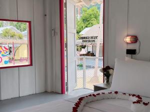 Fotografie z fotogalerie ubytování Slumber Resort Koh Chang v destinaci Ko Chang