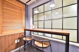 Fotografie z fotogalerie ubytování Seomyeon IB Hotel v destinaci Pusan