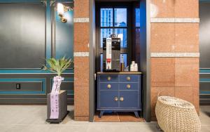Fotografie z fotogalerie ubytování Seomyeon IB Hotel v destinaci Pusan