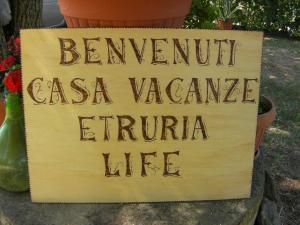 Fotografia z galérie ubytovania Etruria Life v destinácii Sutri