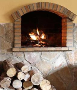 Fotografie z fotogalerie ubytování LA POSADA DEL HORNO v destinaci Valdecuenca