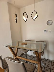 Fotografie z fotogalerie ubytování Júlia Apartman Kaposvár*** v destinaci Kaposvár