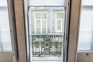 Billede fra billedgalleriet på GuestReady - High-ceiling urban retreat in Porto i Porto