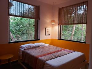 Agni Room - Interior