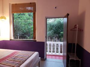 Prithvi Room - Interior