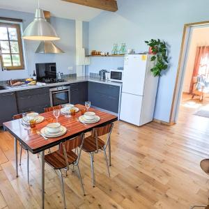 Gallery image of Domaine du Lac, Eymet in Eymet