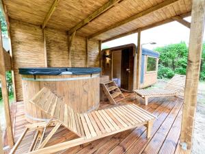 Gallery image of Rewita Pieczyska in Koronowo