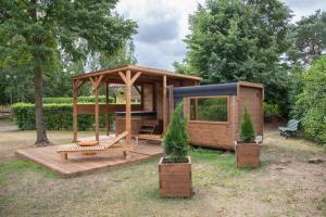 Gallery image of Rewita Pieczyska in Koronowo