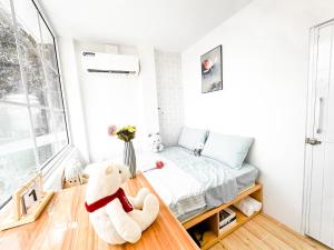 ハノイにあるLa Casa Di Dicembre 35A Nhà Chungのギャラリーの写真