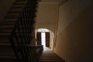 Fotografie z fotogalerie ubytování B&B Longobardi v destinaci Trani