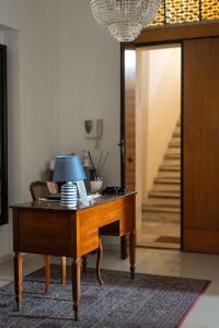 Fotografie z fotogalerie ubytování B&B Longobardi v destinaci Trani