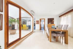 Fotografie z fotogalerie ubytování E422 Es Mollet by Mallorca Villa Selection v destinaci Alcúdia