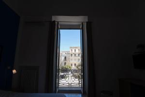 Fotografie z fotogalerie ubytování B&B Longobardi v destinaci Trani