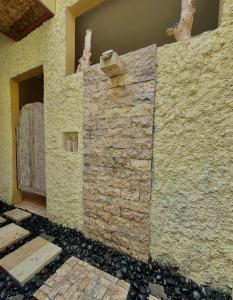 Foto Ubudis asuva majutusasutuse BAMBOO OASIS galeriist