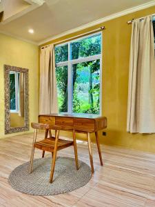 Foto Ubudis asuva majutusasutuse BAMBOO OASIS galeriist