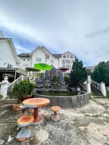 Φωτογραφία από το άλμπουμ του Villa Sân Vườn σε Khu Chi Lăng