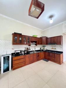 Φωτογραφία από το άλμπουμ του Villa Sân Vườn σε Khu Chi Lăng