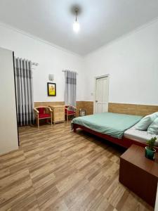 Φωτογραφία από το άλμπουμ του Villa Sân Vườn σε Khu Chi Lăng