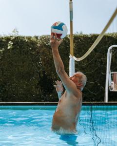 Hosté ubytování Janika Pension