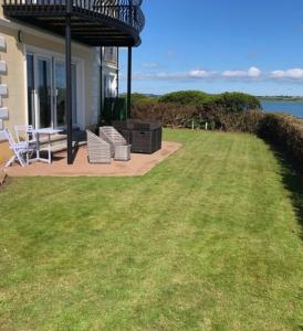 Billede fra billedgalleriet på Oyster Bay Holiday Apartment Dundrum i Dundrum