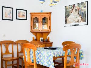 Fotografie z fotogalerie ubytování Azul Turquesa v destinaci Oropesa del Mar