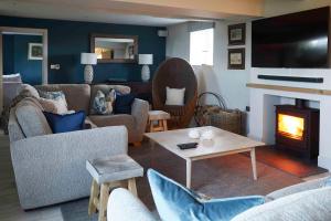 Galeriebild der Unterkunft The Nook in Broadway