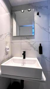 Зображення з фотогалереї помешкання Dolea Mykonos у Міконосі