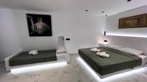 Зображення з фотогалереї помешкання Dolea Mykonos у Міконосі +6 фото